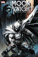 Moon Knight Omnibus Vol. 1-9781302933807