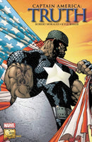 Captain America: Truth [New Printing]