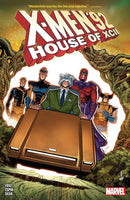 X-men ''92: House Of Xcii