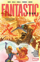 Fantastic Four by Ryan North Vol. 2-9781302934927