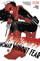 Daredevil: Woman Without Fear-9781302934934