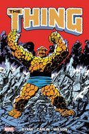 Thing Omnibus-9781302945787