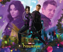 Marvel Studios'' Hawkeye: The Art Of The Series