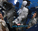 Marvel Studios'' Moon Knight: The Art Of The Series