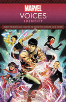 Marvel Voices: Identity-9781302945978
