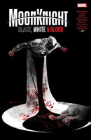 Moon Knight: Black, White & Blood-9781302946050
