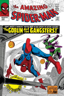 Mighty Marvel Masterworks: The Amazing Spider-Man Vol. 3-9781302946173