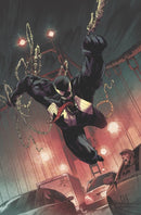 Venomnibus By Cates & Stegman-9781302946418