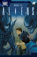 Aliens: What If...?-9781302946586