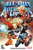 All-Out Avengers: Teachable Moments-9781302947019