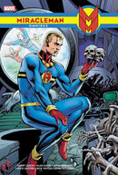 Miracleman Omnibus-9781302947293