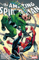 Amazing Spider-Man By Zeb Wells Vol. 7: Armed And Dangerous