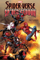 Spider-Verse/Spider-Geddon Omnibus-9781302947422