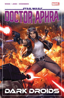 Star Wars: Doctor Aphra Vol. 7 - Dark Droids-9781302948047