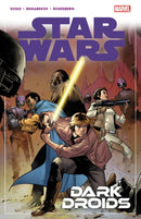 Star Wars Vol. 7: Dark Droids-9781302948092