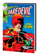 Daredevil Omnibus Vol. 2-9781302948696