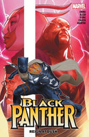 Black Panther by Eve L. Ewing: Reign At Dusk Vol. 2-9781302948849