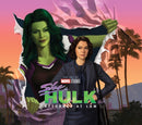 Marvel Studios' She-Hulk: Attorney At Law - The Art of The Series-9781302949167