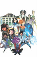 Strange Academy: Year One-9781302949662