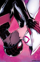 Miles Morales: The Avenging Avenger-9781302949679