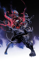 Symbiote Spider-Man 2099-9781302949969