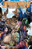 Guardians of The Galaxy Vol. 2-9781302951207