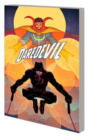 Daredevil by Saladin Ahmed Vol. 2: Hell To Pay-9781302951238