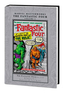 Marvel Masterworks: The Fantastic Four Vol. 2-9781302951344