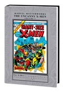 Marvel Masterworks: The Uncanny X-Men Vol. 1-9781302951443