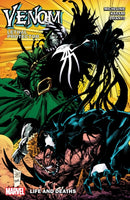 Venom: Lethal Protector - Life and Deaths-9781302951498
