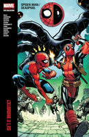 Spider-Man/Deadpool Modern Era Epic Collection: Isn''t It Bromantic