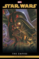 Star Wars Legends: The Empire Omnibus Vol. 2-9781302951719
