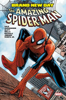Spider-Man: Brand New Day Omnibus Vol. 1-9781302951757
