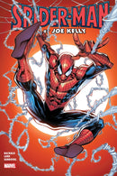 Spider-Man by Joe Kelly Omnibus-9781302951931