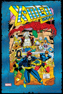 X-Men 2099 Omnibus-9781302952068
