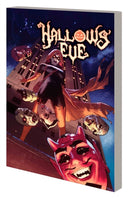 Hallows'' Eve