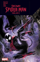 Uncanny Spider-Man: Fall of X-9781302952266