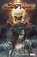 Ghost Rider Vol. 4: Rite of Passage-9781302952358