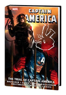 Captain America: The Trial of Captain America Omnibus (New Printing)-9781302952686
