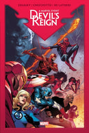 Devil's Reign Omnibus-9781302952921