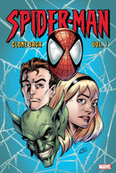 Spider-Man: Clone Saga Omnibus Vol. 1 (New Printing)-9781302952952
