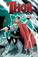 Thor by Straczynski & Gillen Omnibus-9781302953010