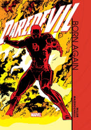 Daredevil: Born Again Gallery Edition-9781302953041