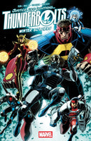 Thunderbolts: Winter Soldiers-9781302953096