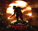 Marvel Studios'' Werewolf By Night: The Art Of The Special