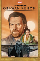 Star Wars: Obi-Wan Kenobi-9781302953416