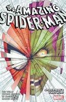 Amazing Spider-Man By Zeb Wells Vol. 8: Spider-Man''s First Hunt