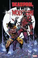 Deadpool & Wolverine: WWIII-9781302953478