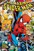 Amazing Spider-Man By Nick Spencer Omnibus Vol. 2-9781302953645