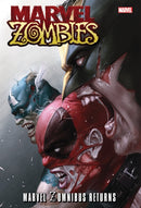 Marvel Zomnibus Returns-9781302953782